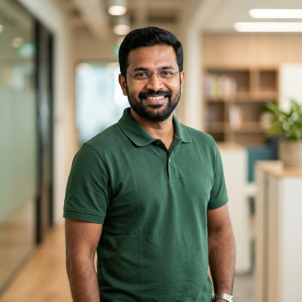 G. Venkatesh